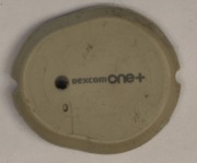 DEXCOM ONE+ UŻYWANY DLA ELEKTRONIKA