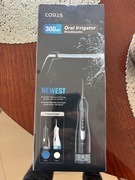 Irygator czarny coslus