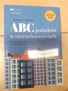 Abc podatków w nieruchomosciach Grzegorz Grabowski 