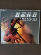 Chad Kroeger - Hero (Spiderman o.s.t.) singiel cd
