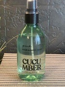 Victoria's Secret PINK Cucumber Hair & Body Mist 236 ml