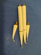 Bicom Optima elektrody - cena za całość 