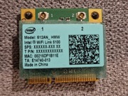 Karta sieciowa WiFi Intel 512AN_MMW