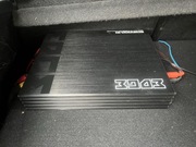 Subwoofer edge 1000w rms