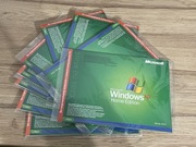 Windows XP Home Edition PL