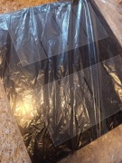 Płyta indukcyjna AMZCHEF 60 cm z 2 strefami Flex, 