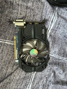 Karta graficzna Gigabyte GeForce GV-N75TD5-2GI GTX750 TI
