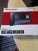 RADIO PIONEER  AVH-A24OBT