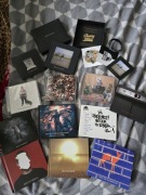 Zeus Dyskografia 14CD + Gratisy Jak mogłeś Pierwszy Milion Winda EP