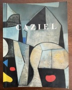 Caziel Kazimierz Józef Zielenkiewicz 1906-1988 Praca zbiorowa