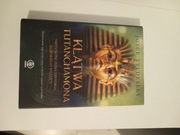 Klątwa Tutanchamona Joyce Tyldesley 