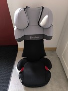 Fotelik samochodowy Cybex Pallas Fix