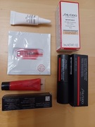 Shiseido woreczek+ zestaw mini produktów,  SUPER CENA!
