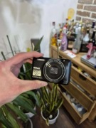 Nikon Coolpix S6600 - stan b. dobry | Pudełko + etui + ładowarka i bateria