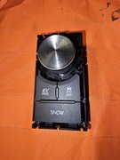 Przełącznik panel trybu jazdy LEXUS IS 300H 75F941 TOYOTA