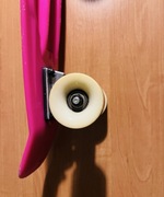 Deskorolka FISZKA mała 