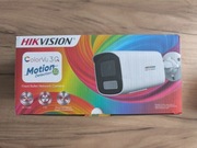 Kamera HIKVISION DS-2CD1T47G2H-LIU 2.8mm PL + puszka montażowa DS-1280ZJ-XS