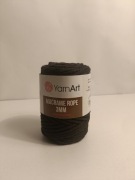 Sznurek Macrame Rope 3mm 750