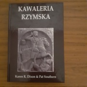 Kawaleria rzymska