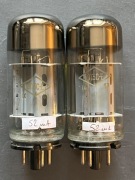 Lampa Elektronowa 6P3S-E Foton 1967r. -  NOS. Nr 2