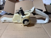 Uchwyt zbiornik paliwa Stihl ms 261 271 291