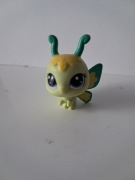 Littlest Pet Shop LPS motyl mały lps