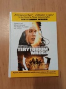 Terytorium wroga film na DVD