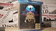 Kylie Minogue - Aphrodite Les Folies 2D + 3D Live Koncert na 2x Blu-ray