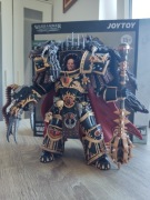 JOYTOY Warhammer 40 000 Horus Heresy Sons of Horus Primarch Warmaster Horus