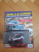 Rally cars słynne samochody mistrzów rajdowych 