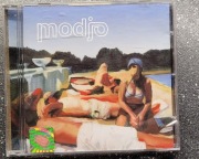 CD MODJO / Modjo 2001