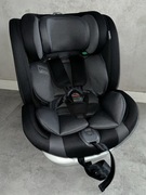 Fotelik samochodowy 0-36 kg obrotowy