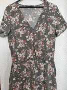 Kombinezon krótki letni spodenki House L XL 40 42 