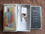Redmi Note 10 Pro