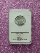 2 Zł 1974 JAGODY MS 68 