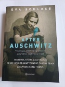 After Auschwitz, Eva Schloss