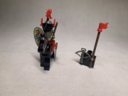 Lego 6009 - Black Knight