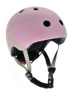 Kask scootandride scoot and ride xxs-s 1-5lat popi