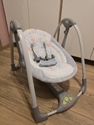 Bujaczek automatyczny kołyska Ingenuity