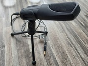 Mikrofon HIRO Omili wielokierunkowy stan BDB w oryginalnym pudełku