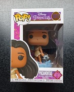 Figurka Funko POP Disney: Ultimate Princess - Pocahontas 1017