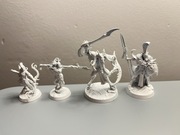 Warhammer Underworlds: Dread Pageant