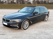 BMW 530i xDrive Sport Line Faktura 23%