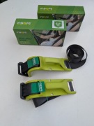 InSafe Seatbelt Guide adapter ciążowy do pasów dla kobiet w ciąży (2 szt.)