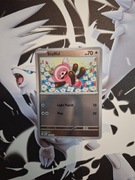 Karta Pokemon TCG Stufful MEG 111 Reverse Holo