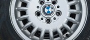 Felgi do BMW aluminiowe 15 kpl.4 szt