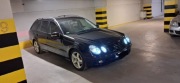 Na sprzedaż Mercedes E-Klasa W211 E220 2007 2.2 w bardzo dobrym stanie 