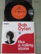 Bob Dylan - Like A Rolling Stone