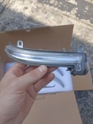 Kierunkowskaz lusterka prawego do BMW F31