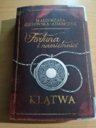 Fortuna i namiętności KLĄTWA MAŁGORZATA GUTOWSKA-ADAMCZYK
